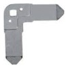 Corners for Ward Flange J