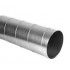SR 5FT GALVANIZED SPIRAL PIPE
