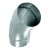 SPSR 45 Elbow - Short Radius