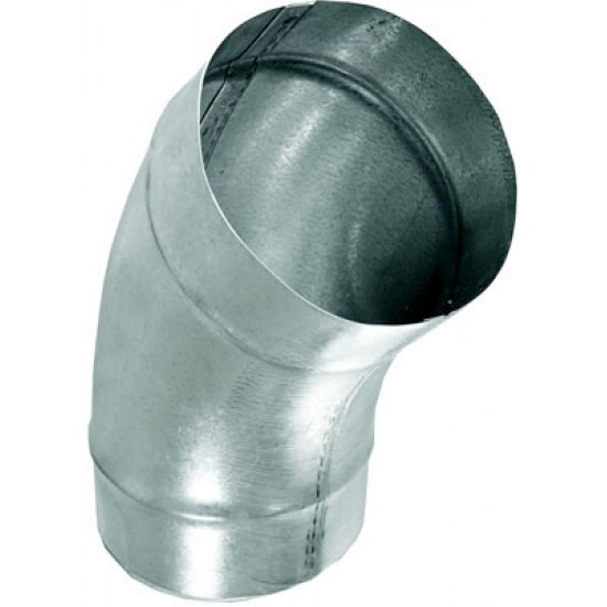 SPSR 45 Elbow - Short Radius