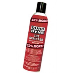 Stripper Cleaner & Lubricating Spray