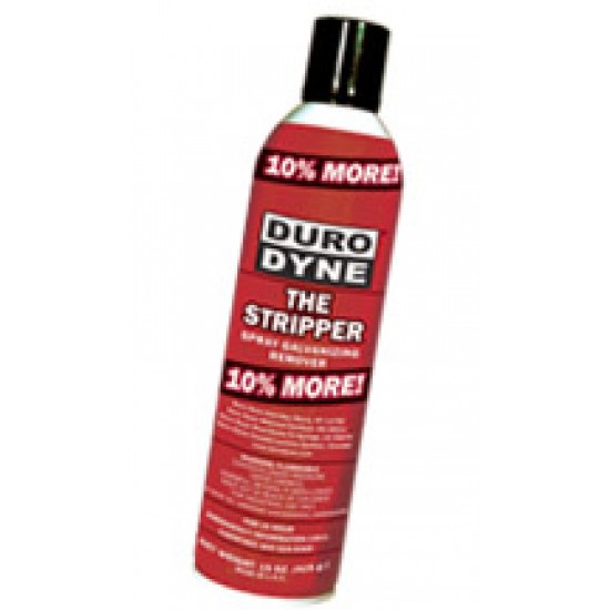 Stripper Cleaner & Lubricating Spray