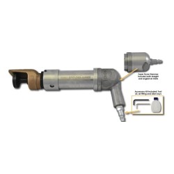 Super Dyna-Hammer For Pittsburgh Lock 