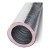 M-KC R-6 INSULATED AIR DUCT - 25FT (PRO SERIES) 