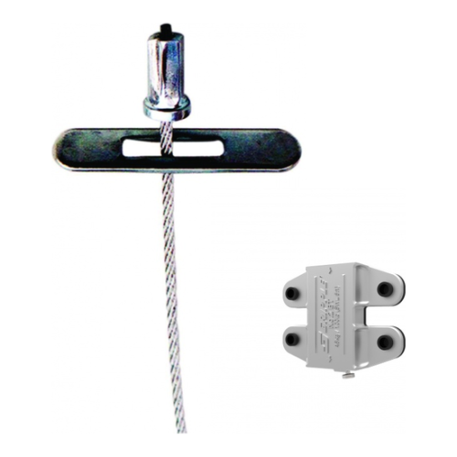 Toggle Cable Butterfly Trapeze Hanger No. 2 (10 per bag)
