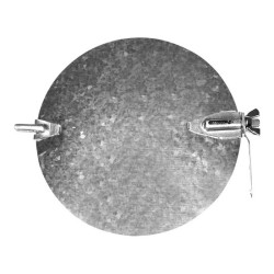 SBD TWO QUAD DAMPER
