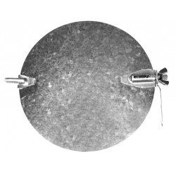 SBD TWO QUAD DAMPER