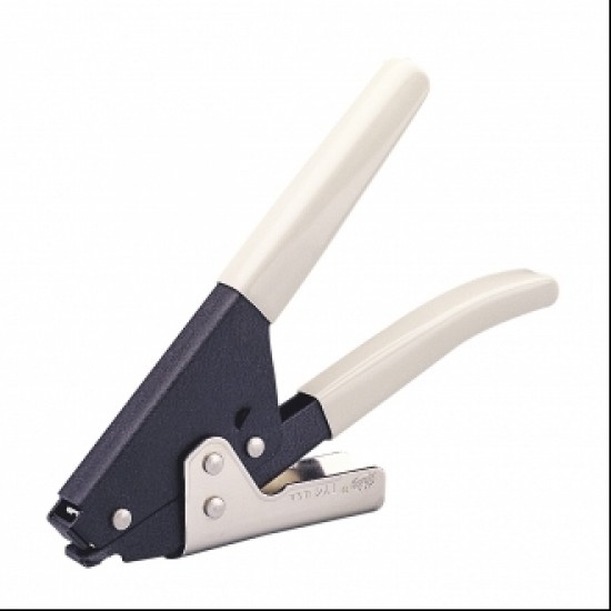 Gripped Tie Tensioning Tool 