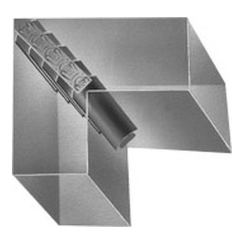VR2 Duro Vane Rail