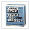 JBXME Junior Duct Connector Excelon ME