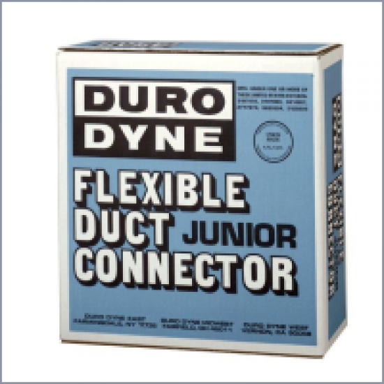 JBXME Junior Duct Connector Excelon ME