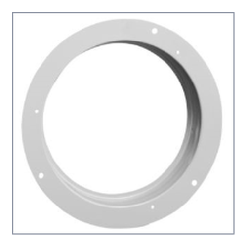 11 Duct Ring for #16 Diffuser