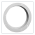 11 Duct Ring for #16 Diffuser
