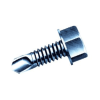 Pro Point Screws - High Head