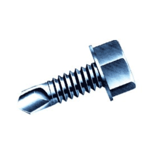 Pro Point Screws - High Head