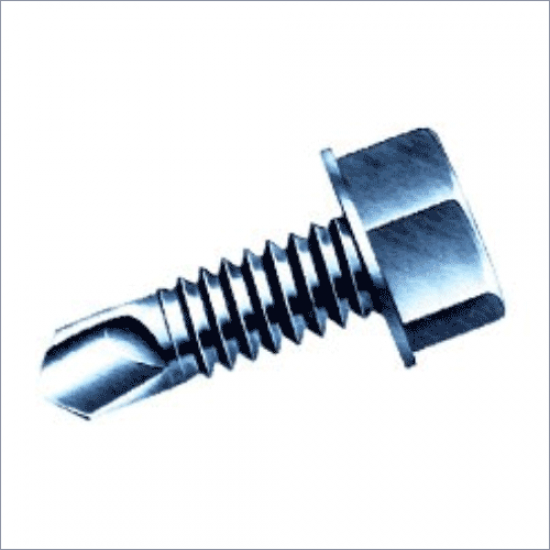 Pro Point Screws - High Head