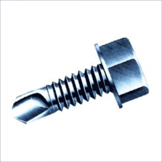 PPT10HHx3/4 High Head Pro Point Screws (1000pk) 410 Stainless Steel