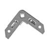 DDEJ 16ga Quad Corner