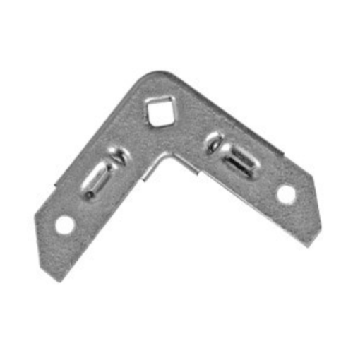 DDEJ 16ga Quad Corner