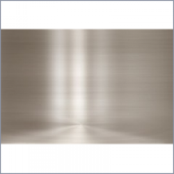 304 Stainless Steel Sheet - #2B Finish