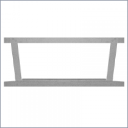 1111 RETURN AIR FRAME