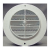 Rotaire w/screen - Undereve Bath Fan Vent