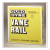 VR2 Duro Vane Rail