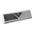 407 Steel Baseboard Return 4.5in high - 18in