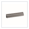 462 Steel 2 Ft Baseboard Diffuser