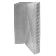 96in CROSSBROKE TRUNK DUCT - E-LOCK